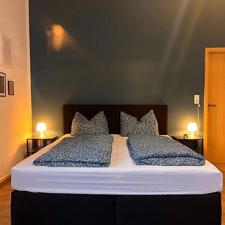 Das Blaue Wunder By Immo-Franzi Rodewisch Kültér fotó
