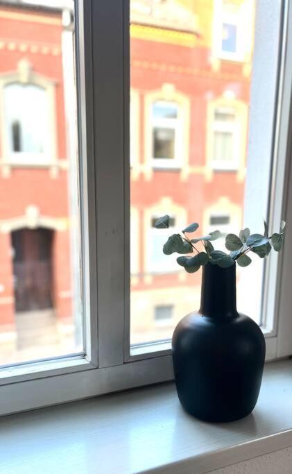 Das Blaue Wunder By Immo-Franzi Rodewisch Kültér fotó